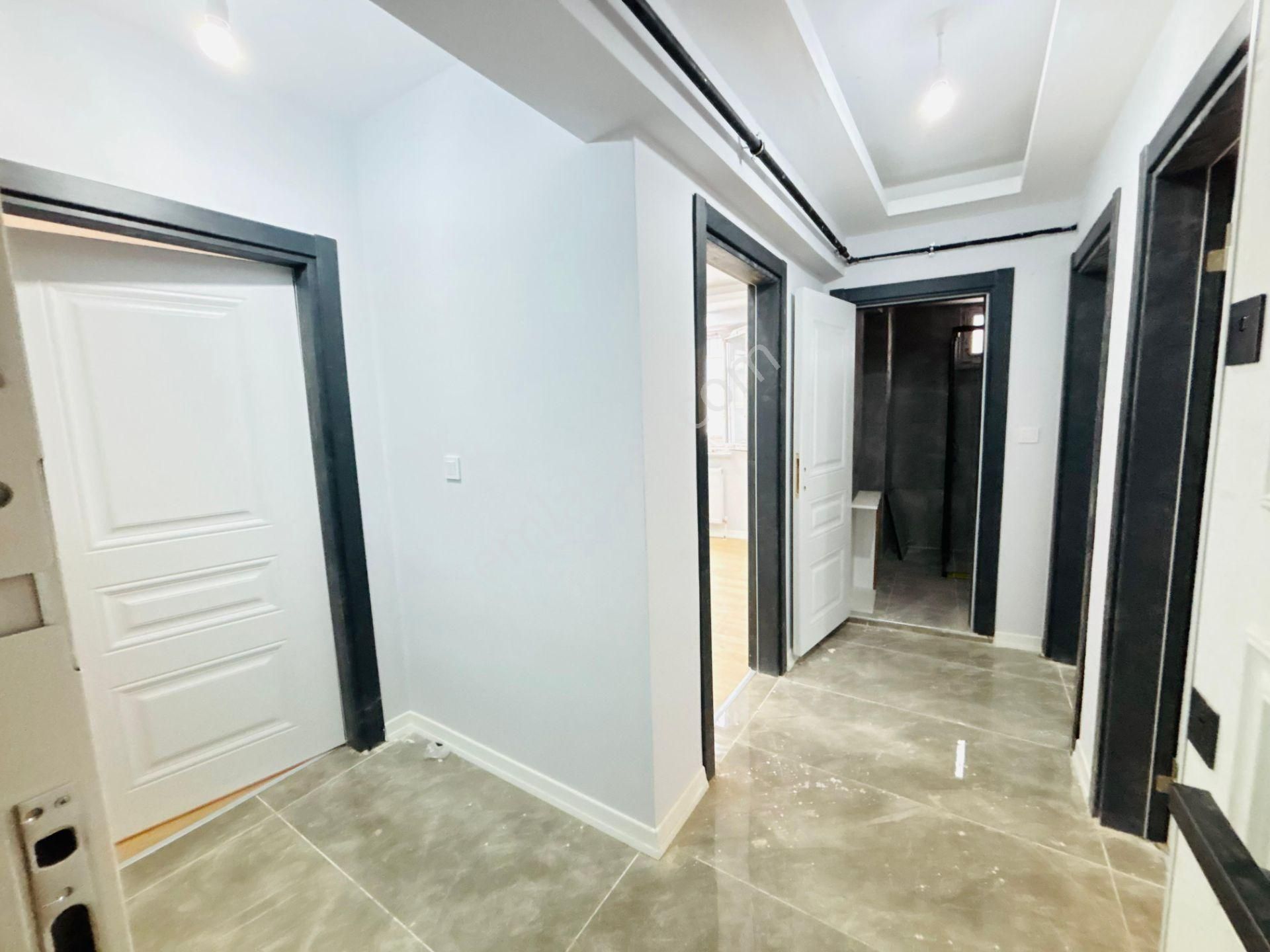 Güven'den Çerkezköy'de %80 Kredi İmkanı İle 2+1 Satılık Daire - Görsel 26