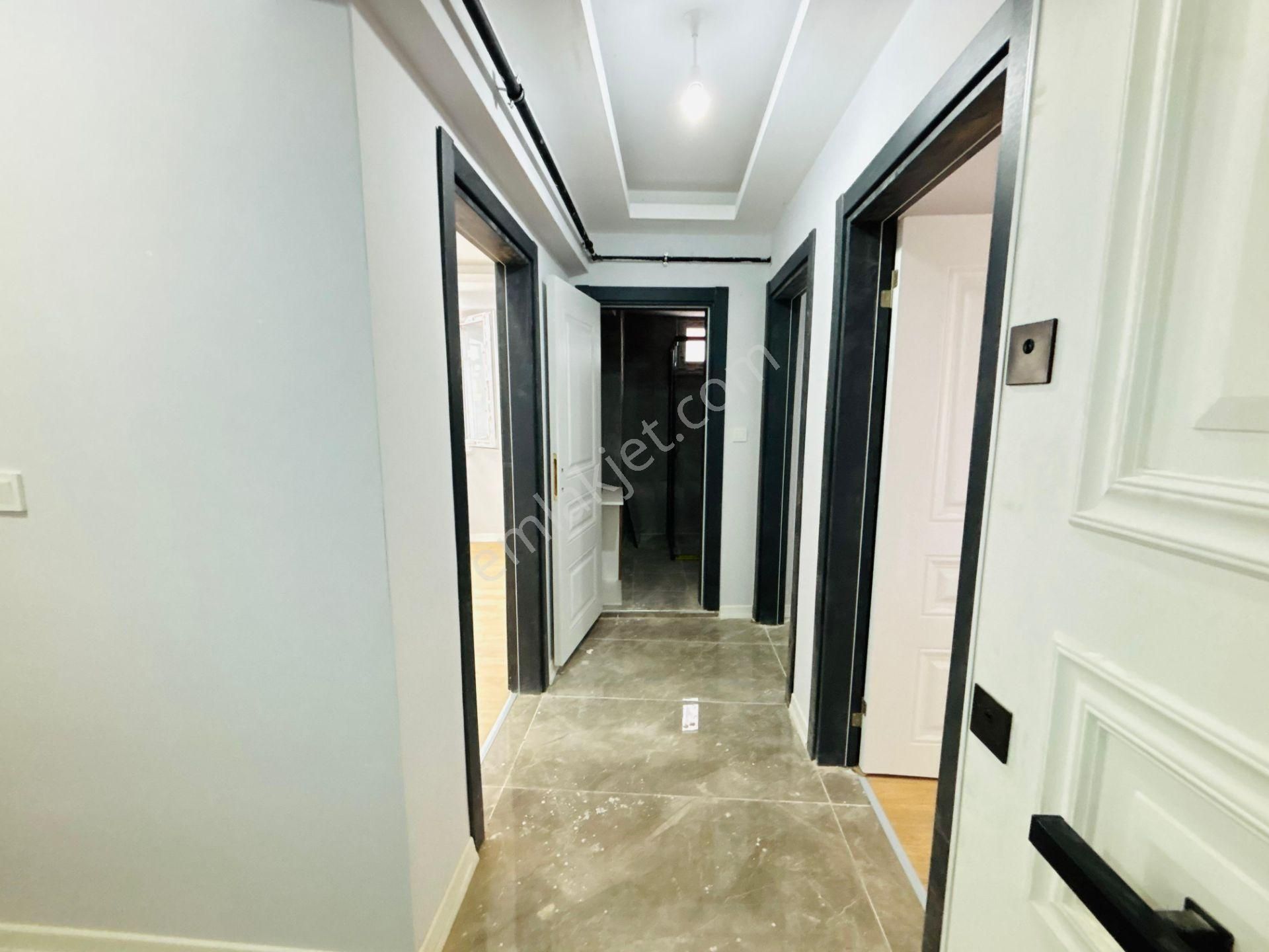 Güven'den Çerkezköy'de %80 Kredi İmkanı İle 2+1 Satılık Daire - Görsel 27