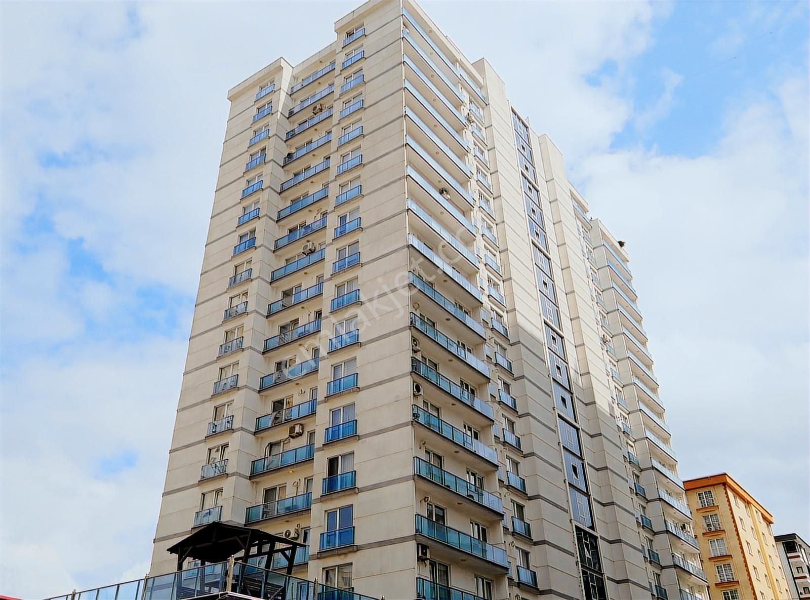 İskanlı Site İçerisinde Emsalsiz Fiyatta 1+1! - Görsel 33