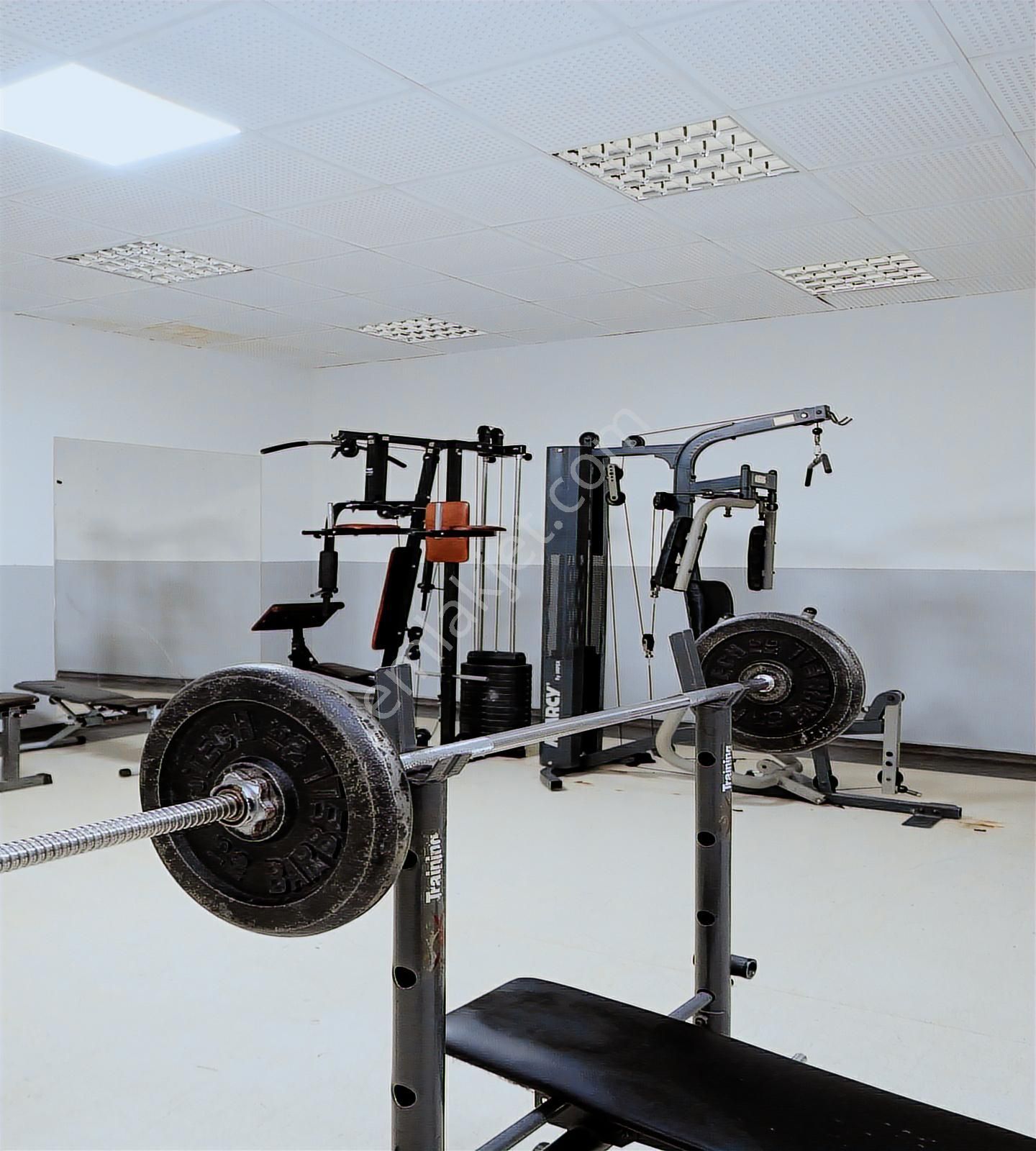 İskanlı Site İçerisinde Emsalsiz Fiyatta 1+1! - Görsel 15