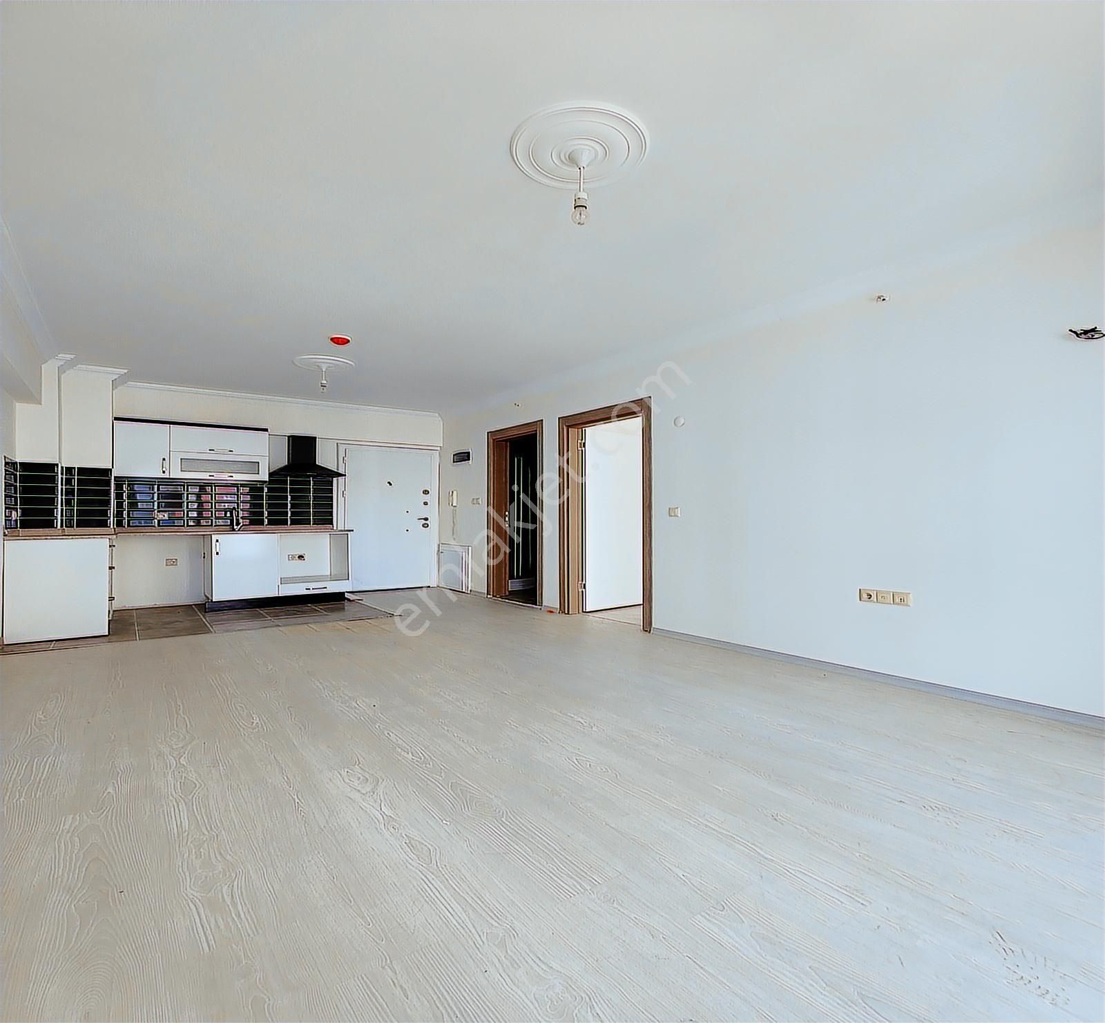 İskanlı Site İçerisinde Emsalsiz Fiyatta 1+1! - Görsel 8