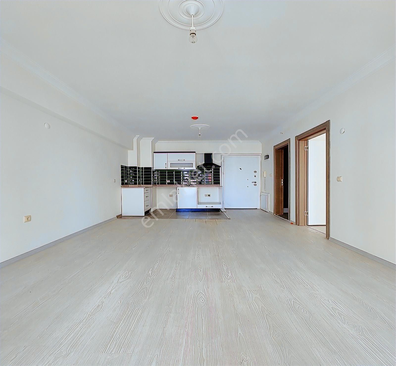 İskanlı Site İçerisinde Emsalsiz Fiyatta 1+1! - Görsel 5