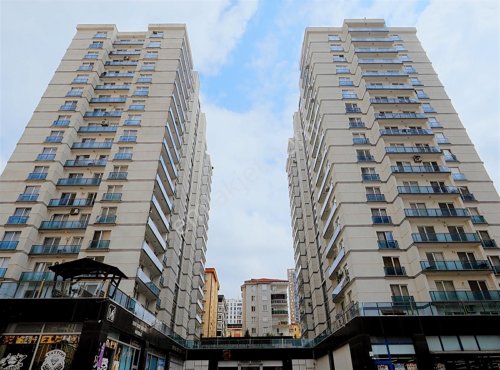 İskanlı Site İçerisinde Emsalsiz Fiyatta 1+1! - Görsel 27