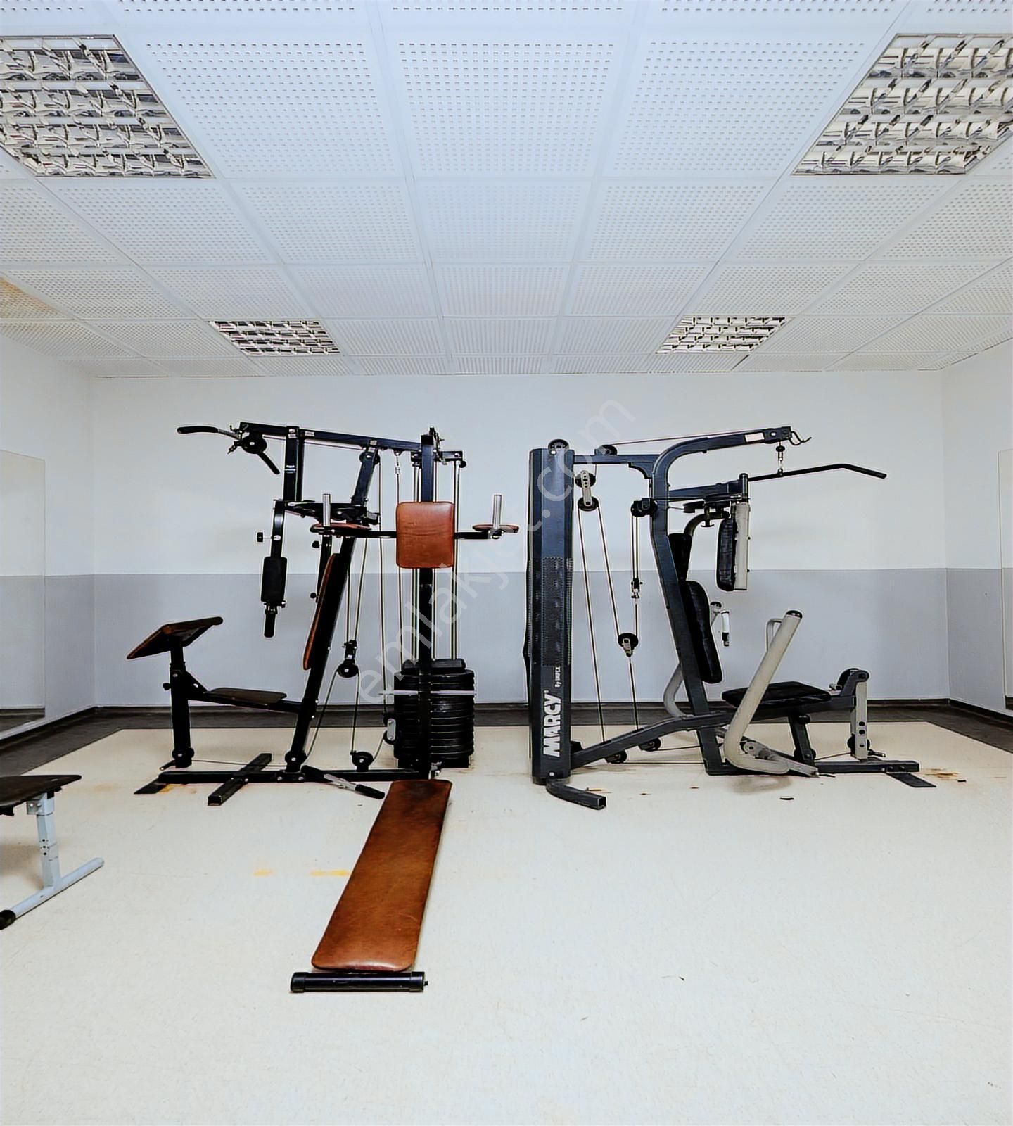 İskanlı Site İçerisinde Emsalsiz Fiyatta 1+1! - Görsel 13