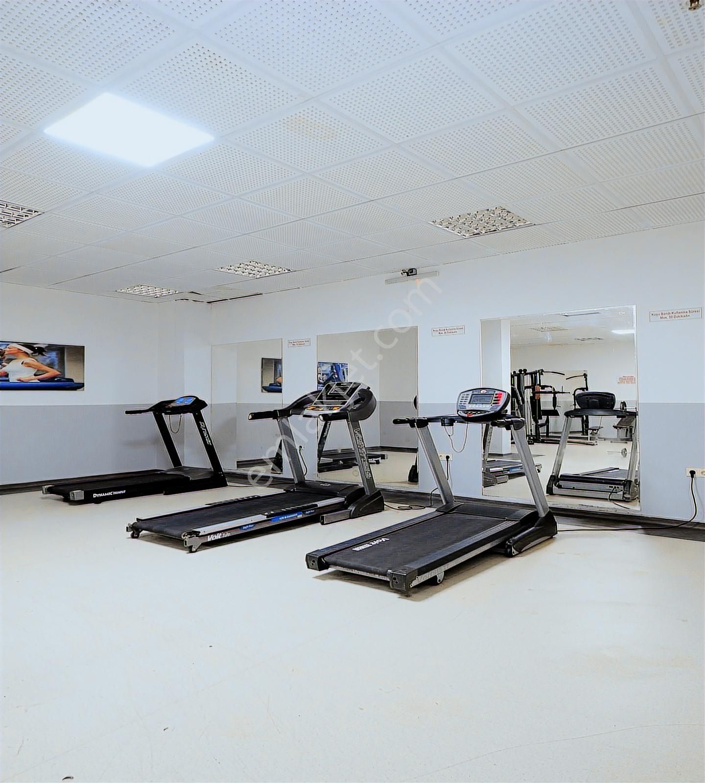 İskanlı Site İçerisinde Emsalsiz Fiyatta 1+1! - Görsel 23