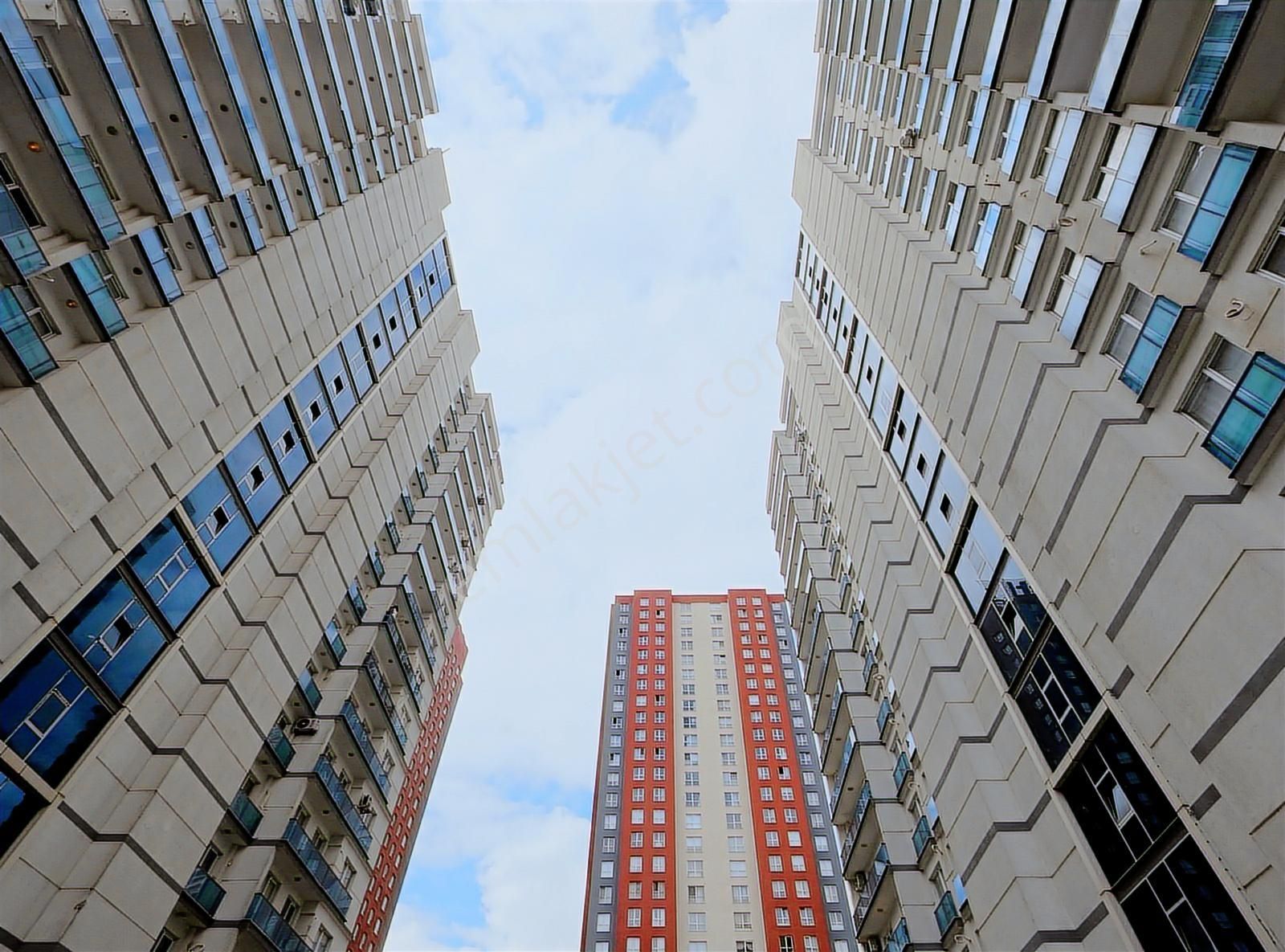 İskanlı Site İçerisinde Emsalsiz Fiyatta 1+1! - Görsel 3