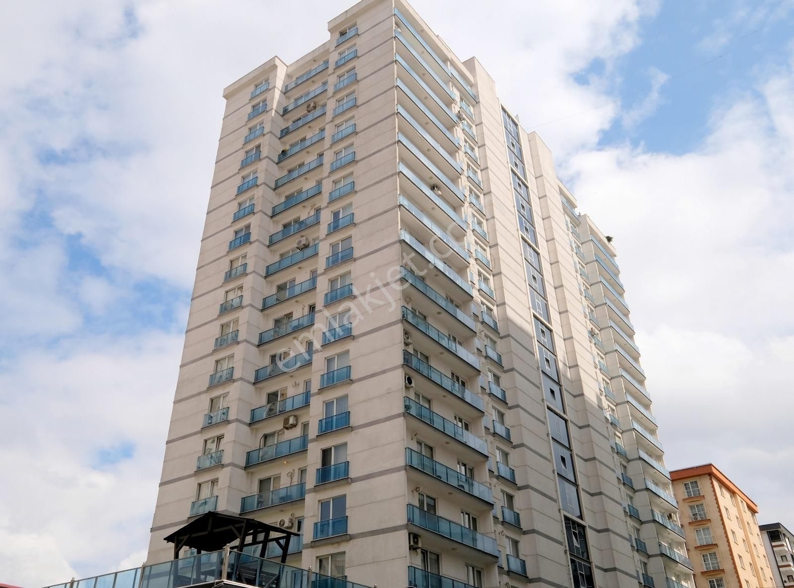 İskanlı Site İçerisinde Emsalsiz Fiyatta 1+1! - Görsel 16