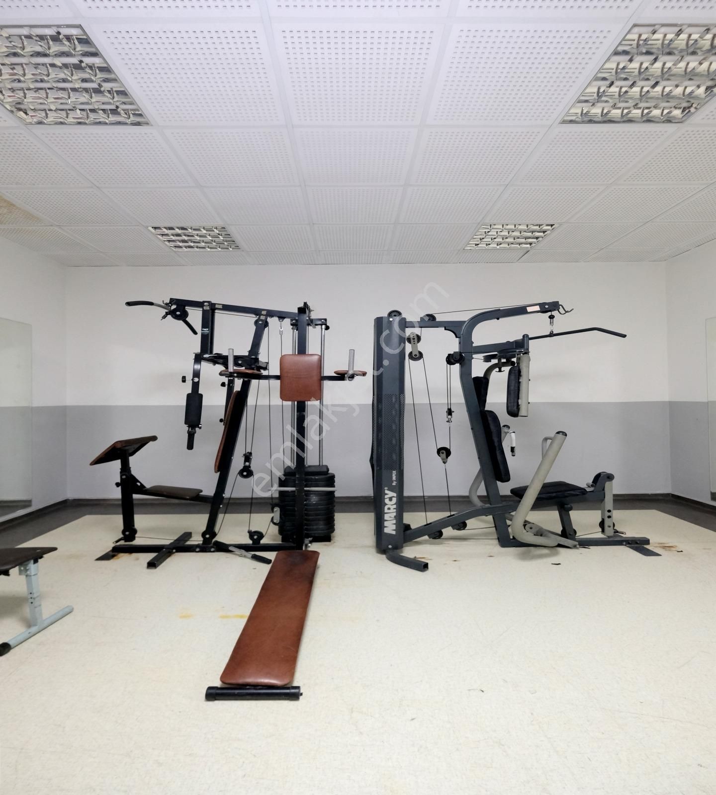 İskanlı Site İçerisinde Emsalsiz Fiyatta 1+1! - Görsel 31