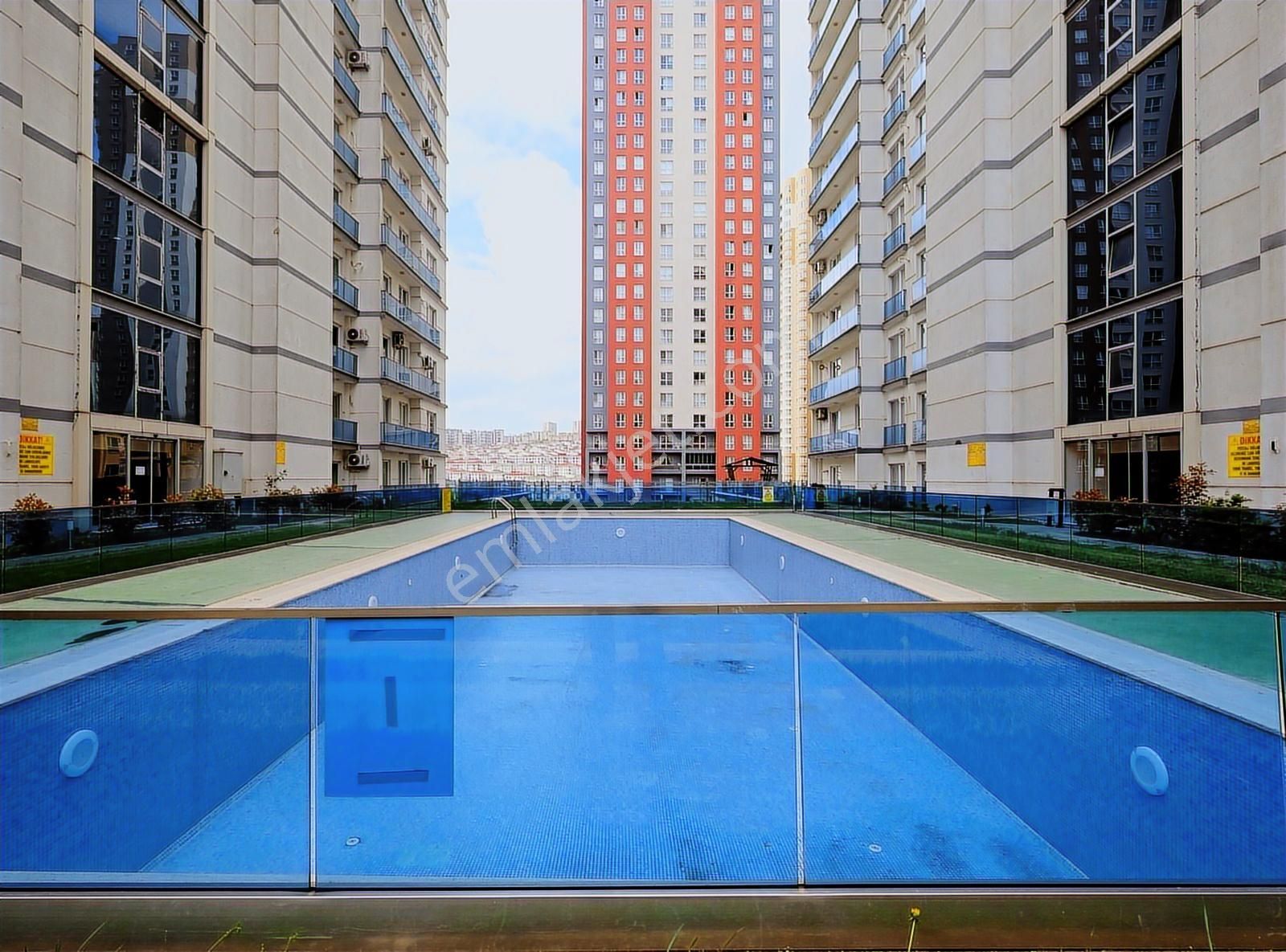 İskanlı Site İçerisinde Emsalsiz Fiyatta 1+1! - Görsel 26