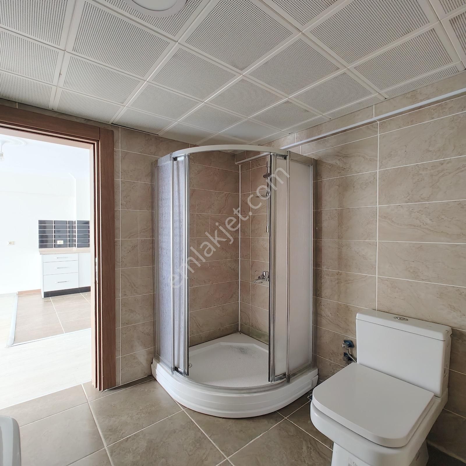 İskanlı Site İçerisinde Emsalsiz Fiyatta 1+1! - Görsel 35