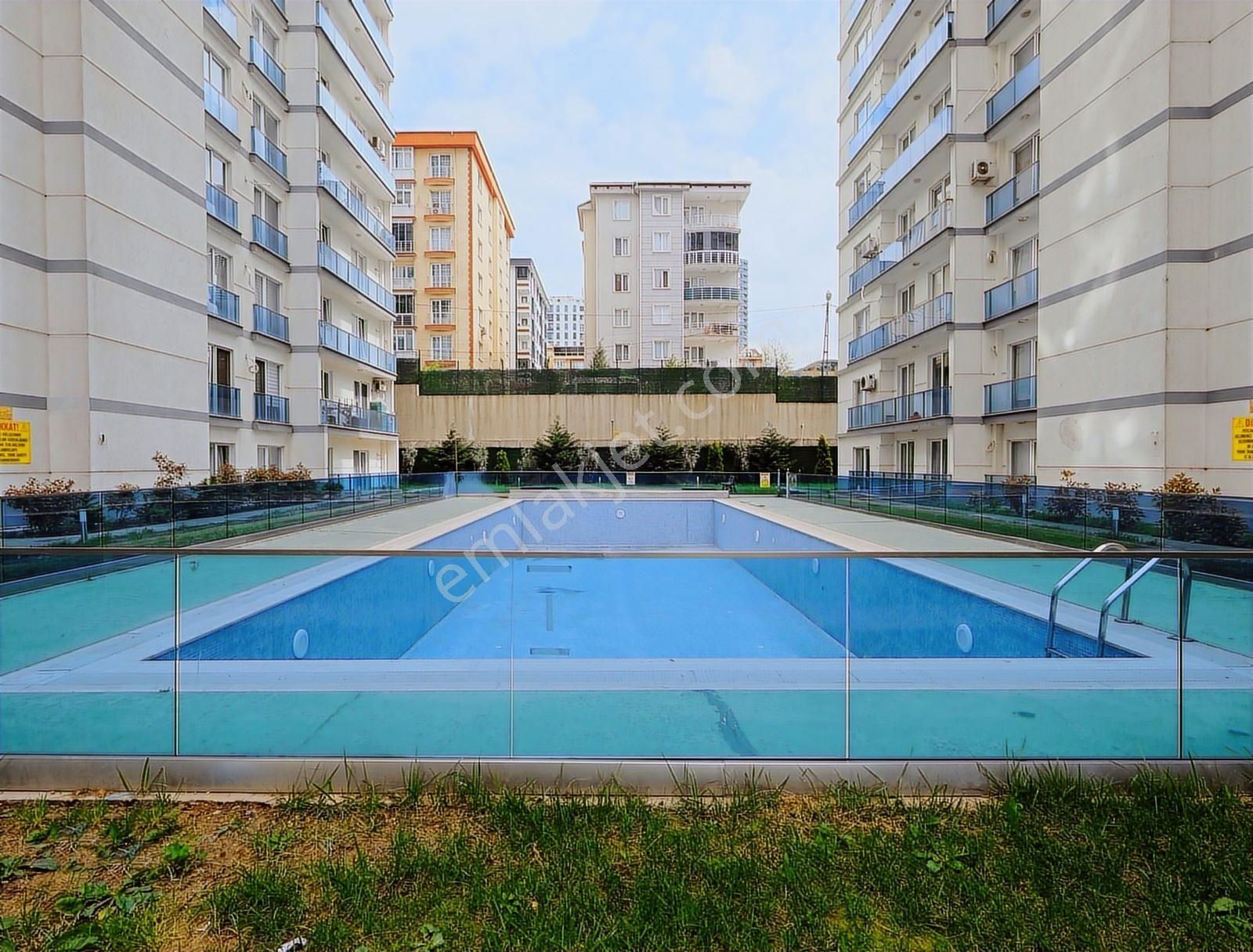 İskanlı Site İçerisinde Emsalsiz Fiyatta 1+1! - Görsel 2