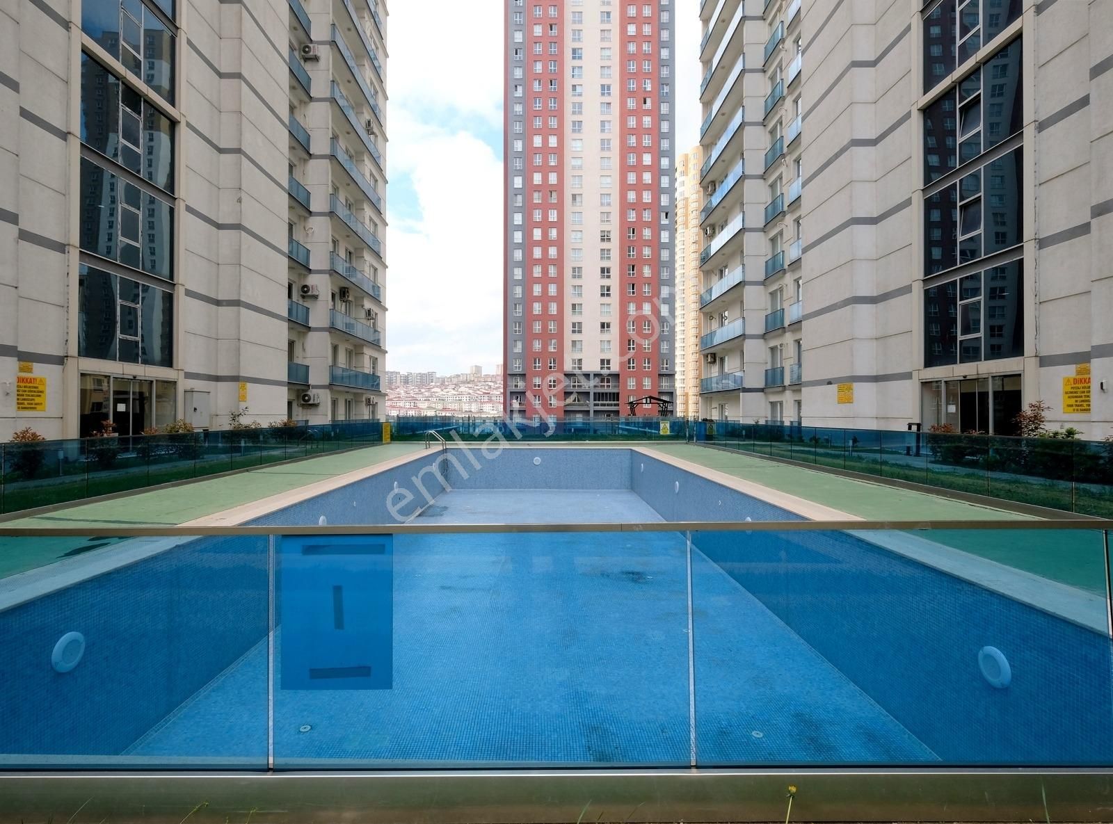 İskanlı Site İçerisinde Emsalsiz Fiyatta 1+1! - Görsel 4