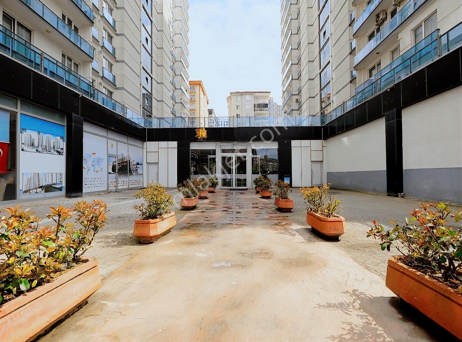 İskanlı Site İçerisinde Emsalsiz Fiyatta 1+1! - Görsel 17