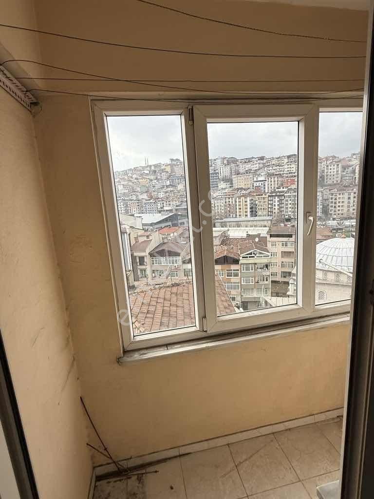 Kağıthane Yahyakemal Mah Çift Balkonlu 2+1 Aileye Uygun Kiralık - Görsel 7