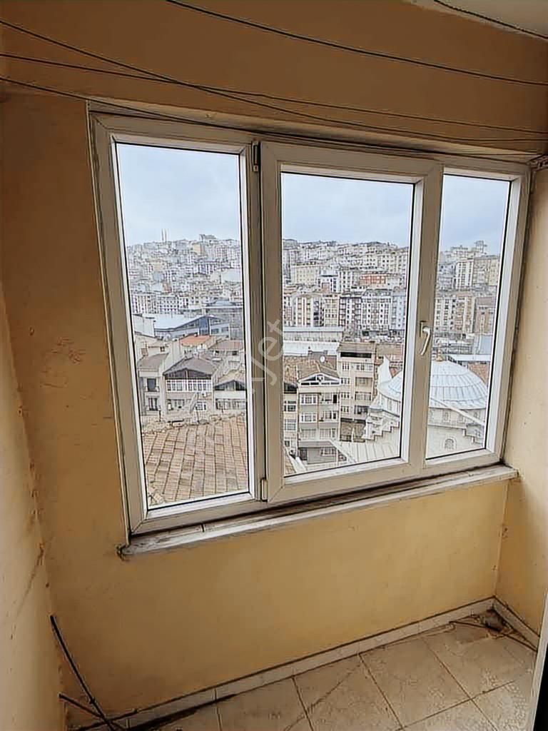 Kağıthane Yahyakemal Mah Çift Balkonlu 2+1 Aileye Uygun Kiralık - Görsel 4