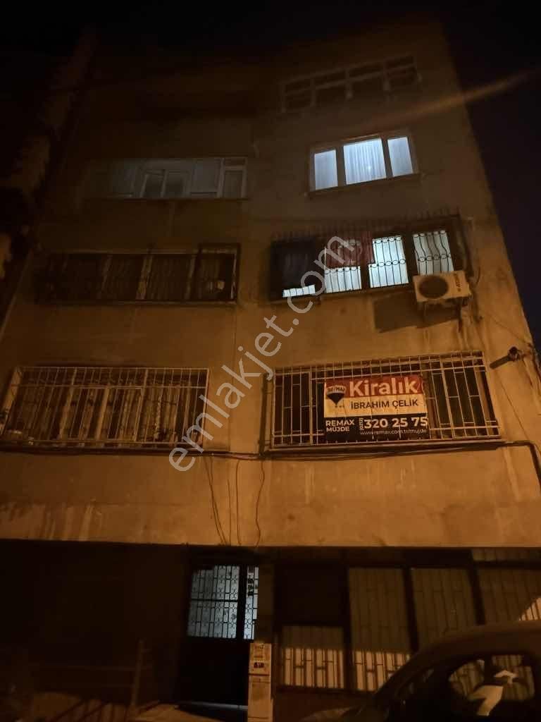 Kağıthane Yahyakemal Mah Çift Balkonlu 2+1 Aileye Uygun Kiralık - Görsel 8