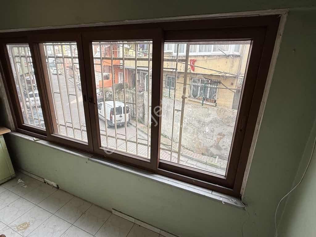 Kağıthane Yahyakemal Mah Çift Balkonlu 2+1 Aileye Uygun Kiralık - Görsel 5