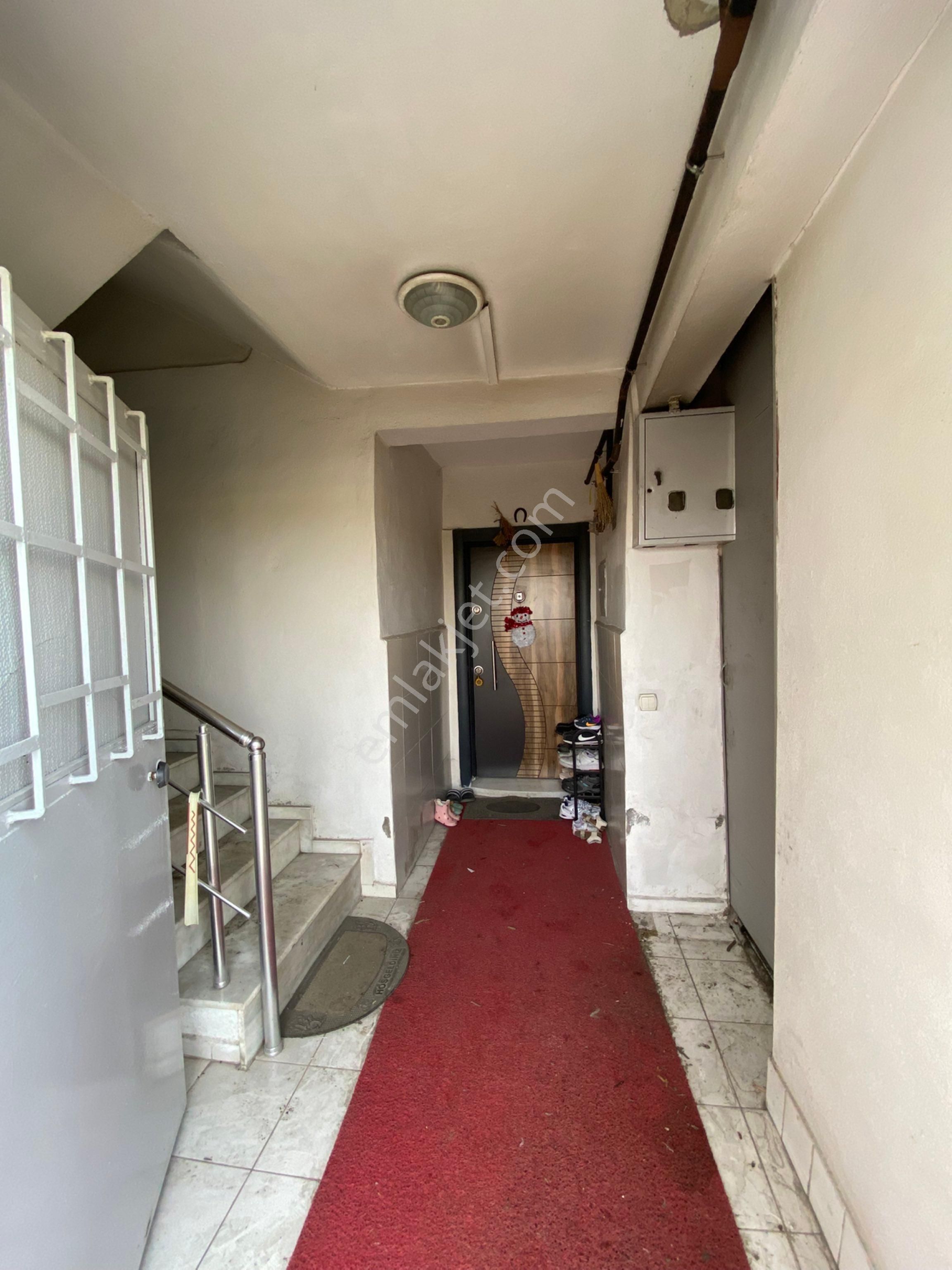 321m² Arsa + 2 Daire Hazır Oturuma Uygun, Ykb Belgeli - Görsel 6