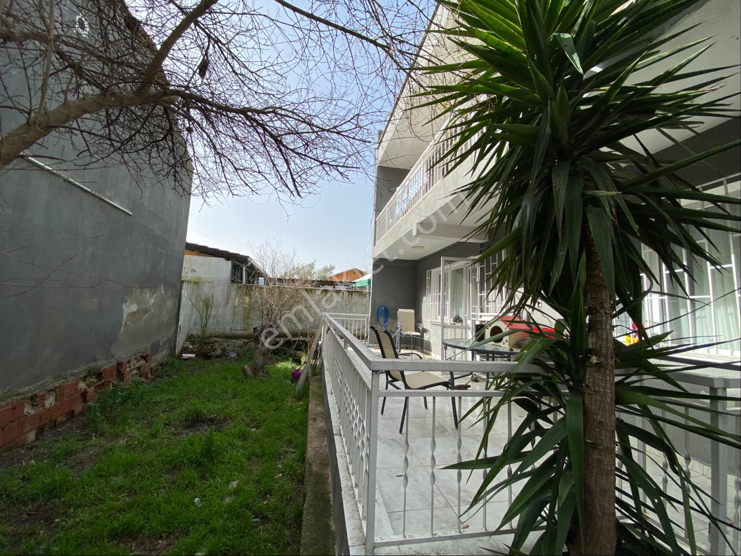 321m² Arsa + 2 Daire Hazır Oturuma Uygun, Ykb Belgeli - Görsel 5