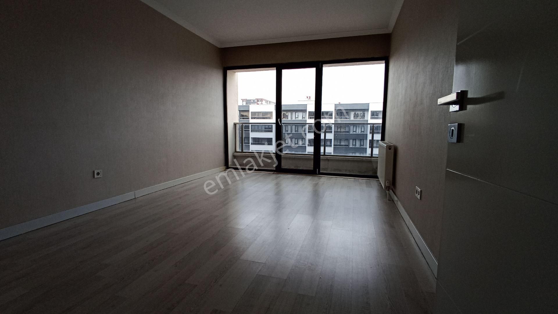 Eryaman Bordo Platinum Kiralık Boş 1+1 Daire - Görsel 12