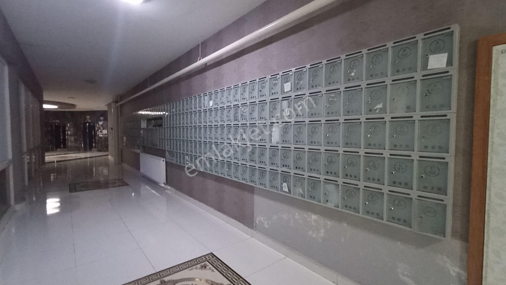 Eryaman Bordo Platinum Kiralık Boş 1+1 Daire - Görsel 18