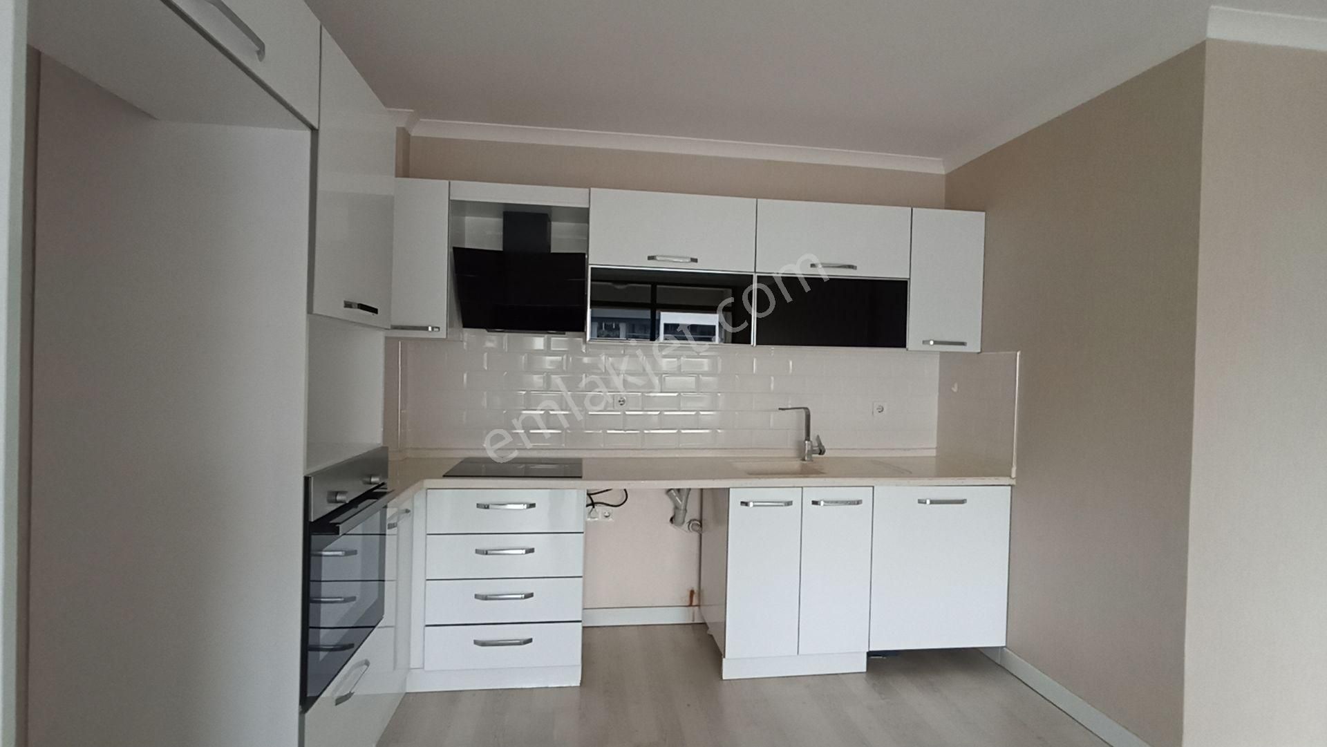 Eryaman Bordo Platinum Kiralık Boş 1+1 Daire - Görsel 10