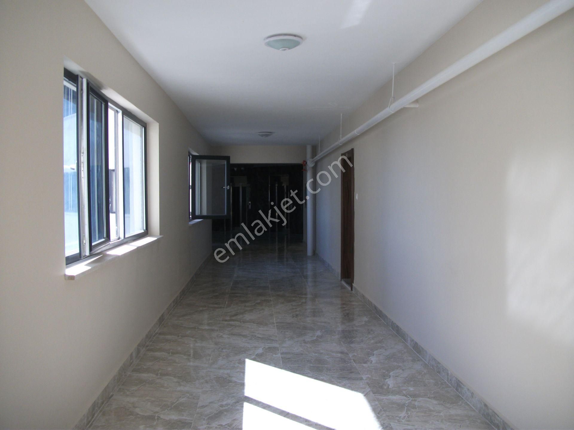 Eryaman Bordo Platinum Kiralık Boş 1+1 Daire - Görsel 20