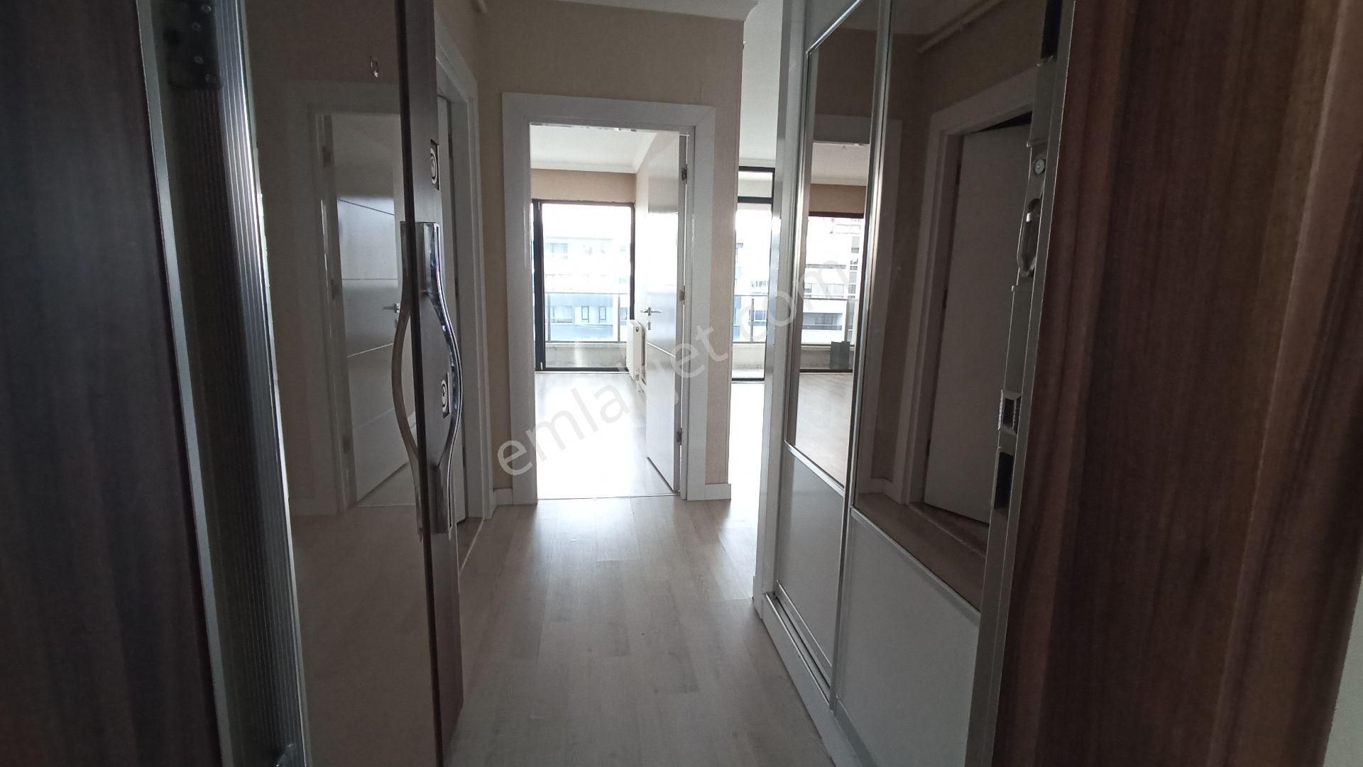 Eryaman Bordo Platinum Kiralık Boş 1+1 Daire - Görsel 3