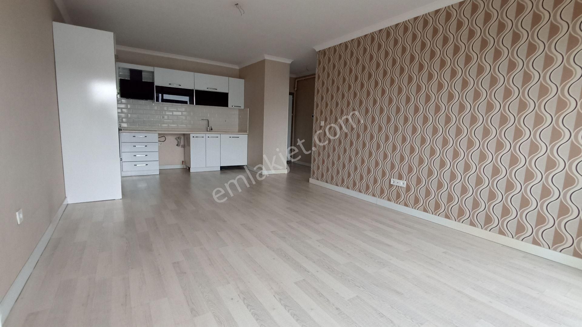 Eryaman Bordo Platinum Kiralık Boş 1+1 Daire - Görsel 6