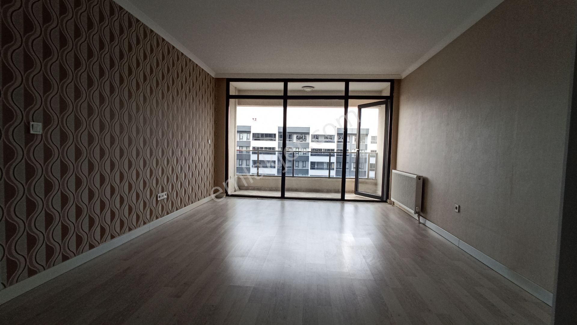 Eryaman Bordo Platinum Kiralık Boş 1+1 Daire - Görsel 5