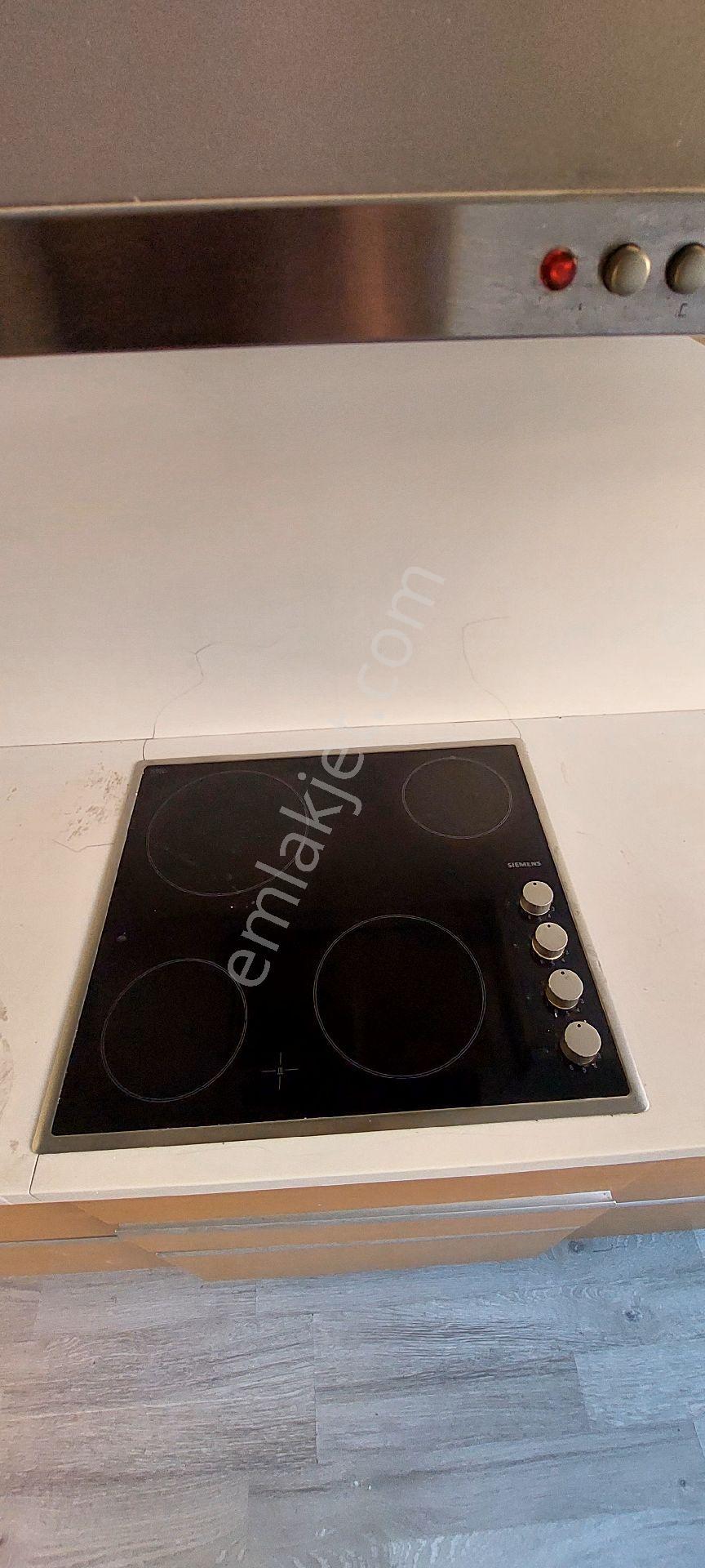 Sahibinden Kiralık Gtü Ve Marmaraya Yakın, Balkonu Ve Ankastre Mutfaklı Bahçeli Daire ( Eşyasız ) - Görsel 35