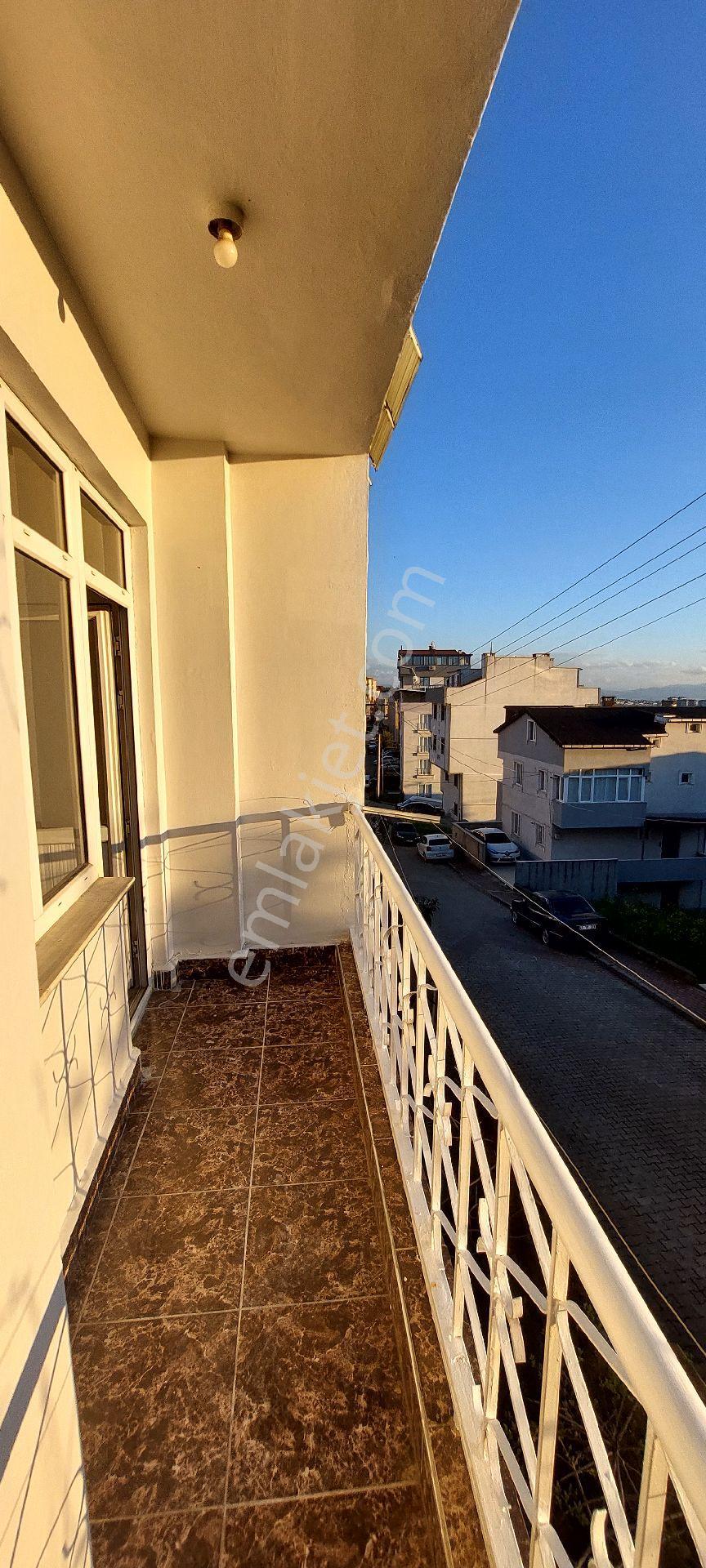 Sahibinden Kiralık Gtü Ve Marmaraya Yakın, Balkonu Ve Ankastre Mutfaklı Bahçeli Daire ( Eşyasız ) - Görsel 19