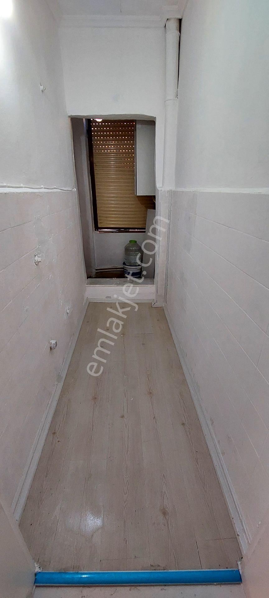 Sahibinden Kiralık Gtü Ve Marmaraya Yakın, Balkonu Ve Ankastre Mutfaklı Bahçeli Daire ( Eşyasız ) - Görsel 25