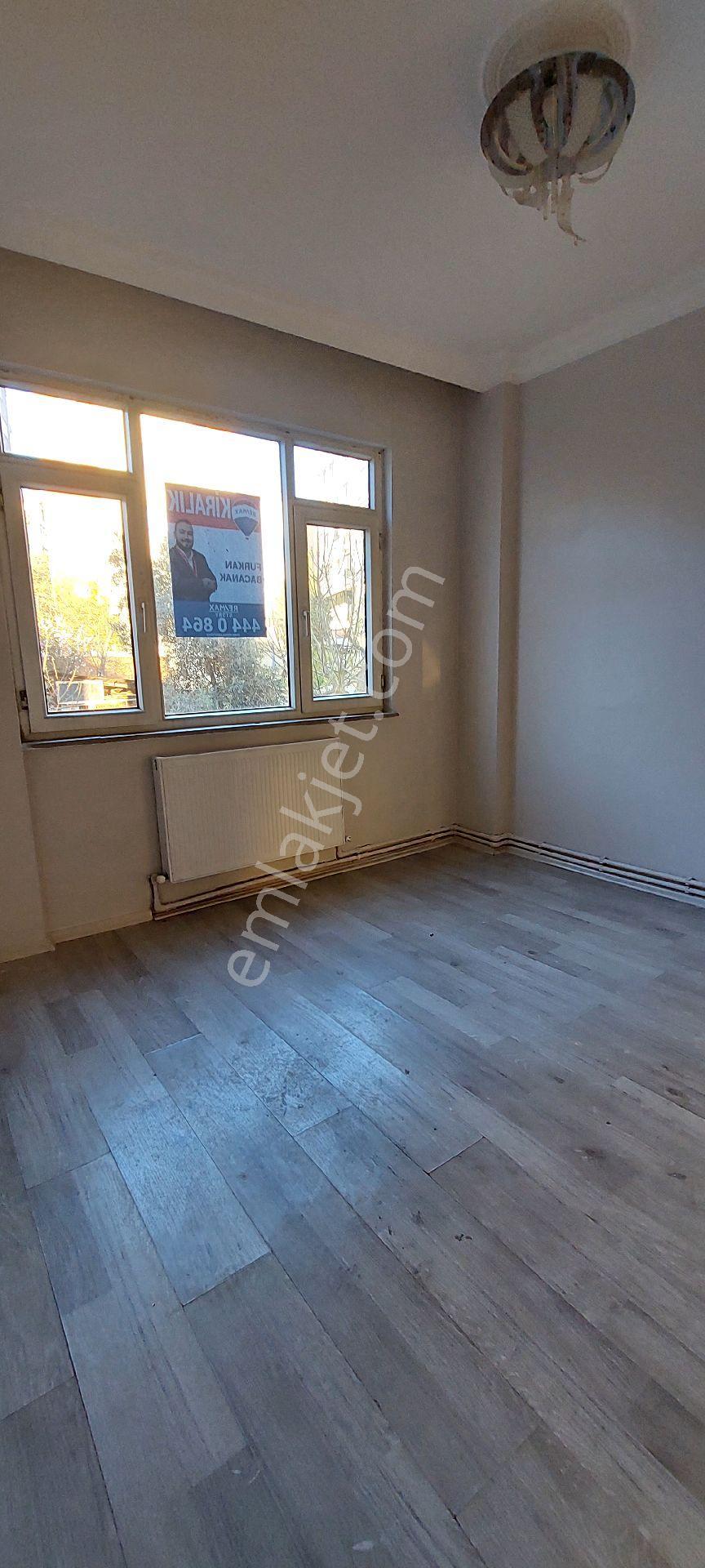 Sahibinden Kiralık Gtü Ve Marmaraya Yakın, Balkonu Ve Ankastre Mutfaklı Bahçeli Daire ( Eşyasız ) - Görsel 10