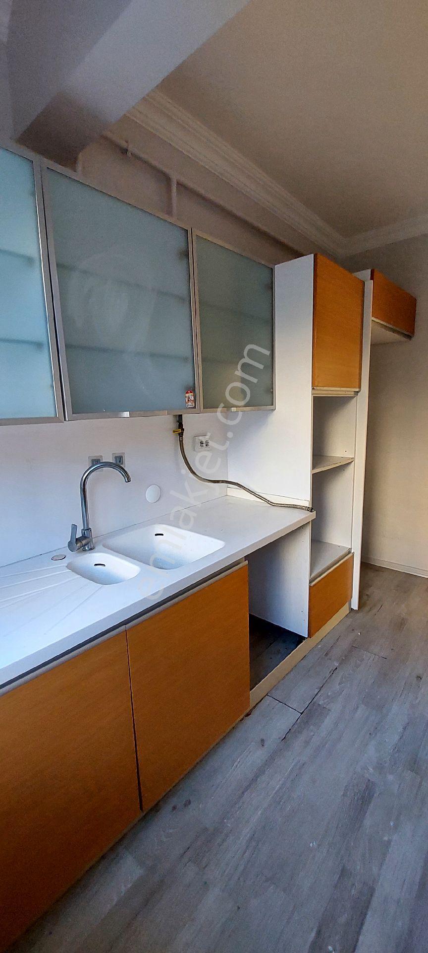 Sahibinden Kiralık Gtü Ve Marmaraya Yakın, Balkonu Ve Ankastre Mutfaklı Bahçeli Daire ( Eşyasız ) - Görsel 5