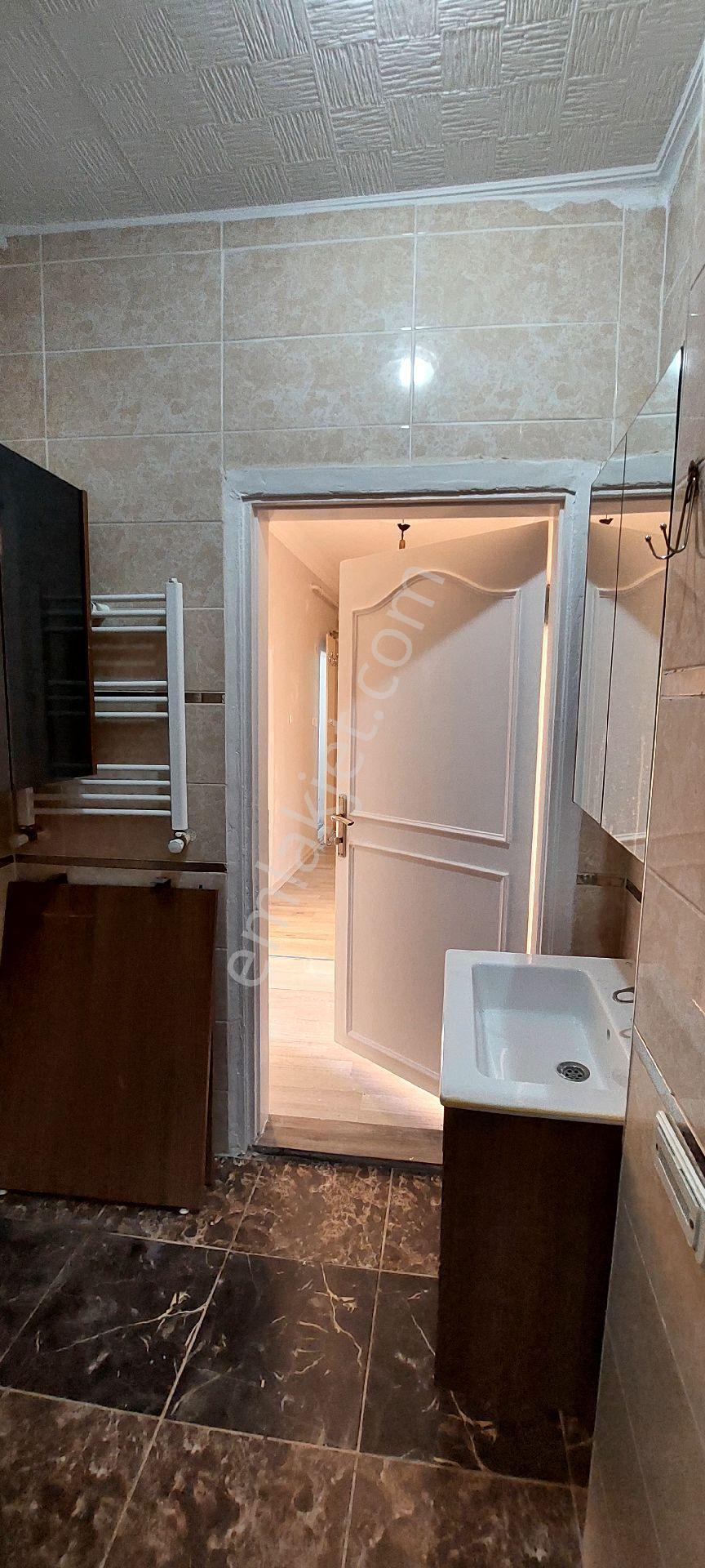 Sahibinden Kiralık Gtü Ve Marmaraya Yakın, Balkonu Ve Ankastre Mutfaklı Bahçeli Daire ( Eşyasız ) - Görsel 14