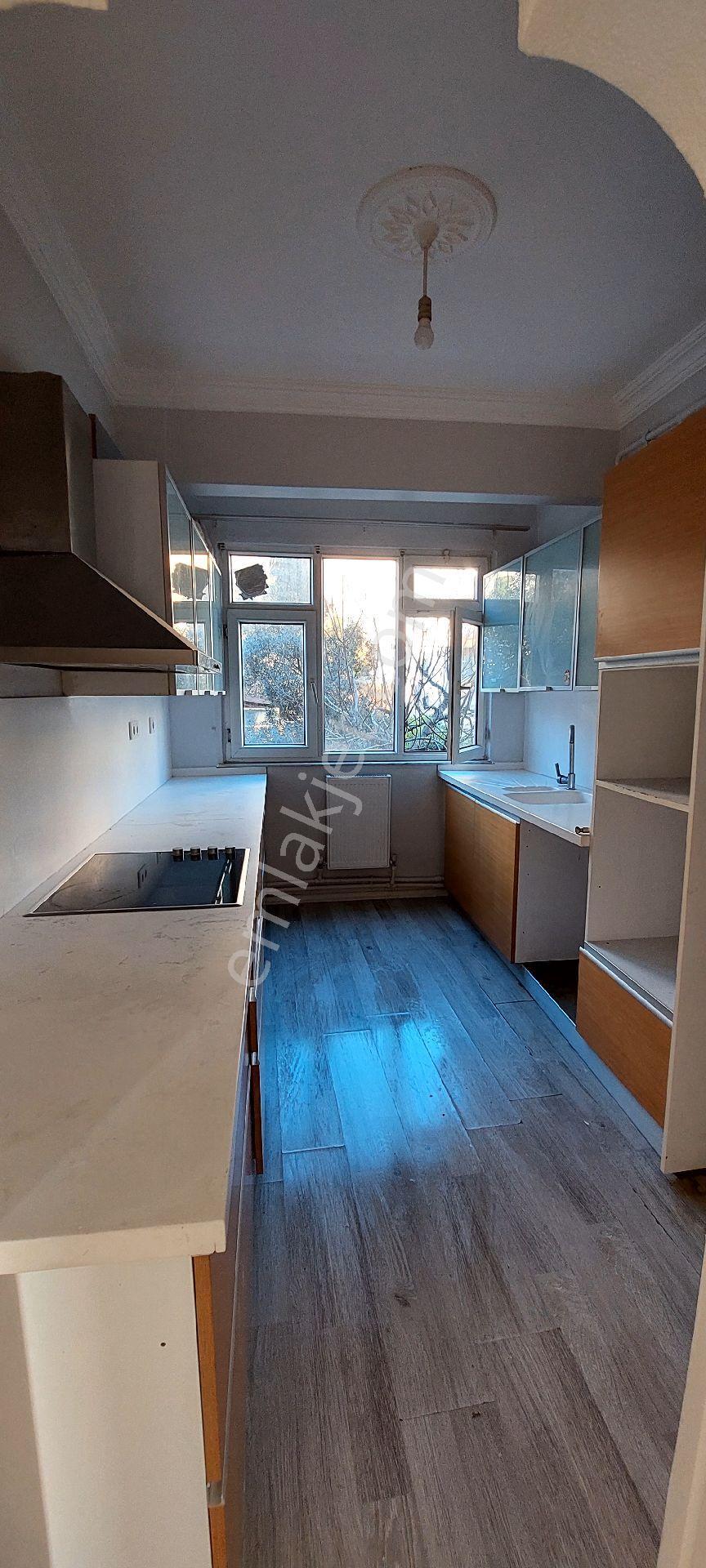 Sahibinden Kiralık Gtü Ve Marmaraya Yakın, Balkonu Ve Ankastre Mutfaklı Bahçeli Daire ( Eşyasız ) - Görsel 6