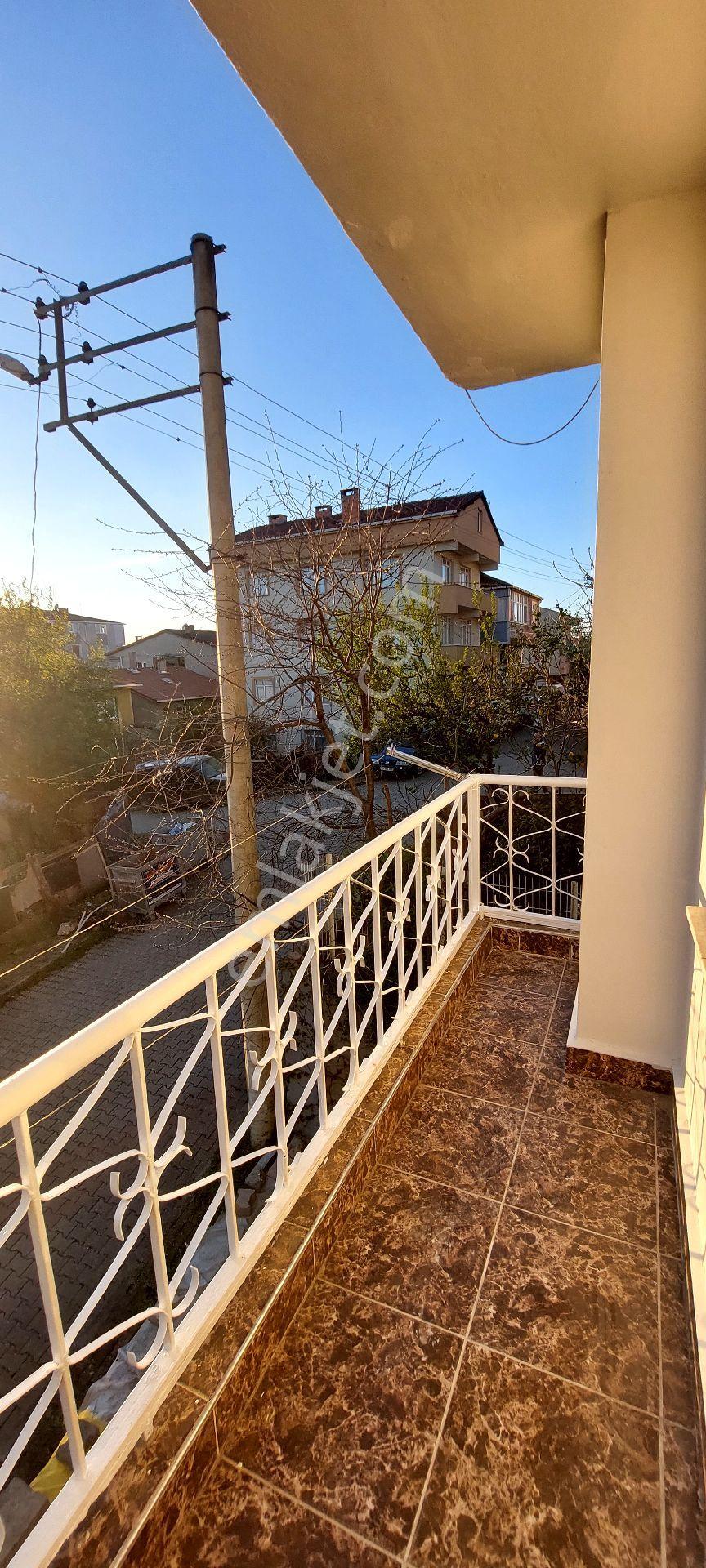 Sahibinden Kiralık Gtü Ve Marmaraya Yakın, Balkonu Ve Ankastre Mutfaklı Bahçeli Daire ( Eşyasız ) - Görsel 20