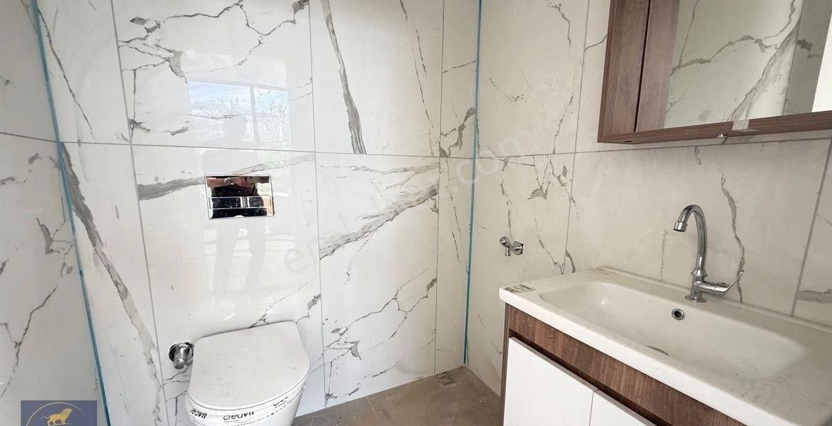 Alanya Kargıcak Satılık 65 M2 Dükkan - Görsel 5