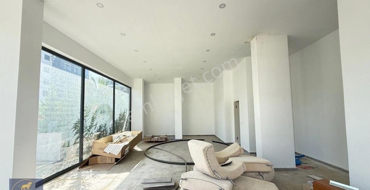 Alanya Kargıcak Satılık 65 M2 Dükkan - Görsel 11
