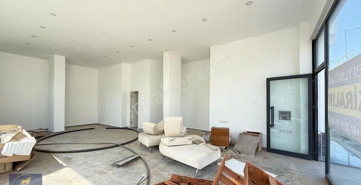 Alanya Kargıcak Satılık 65 M2 Dükkan - Görsel 13