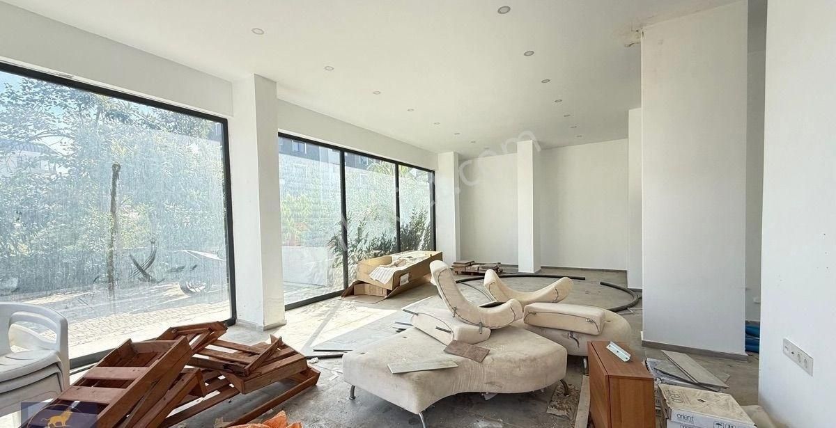 Alanya Kargıcak Satılık 65 M2 Dükkan - Görsel 7