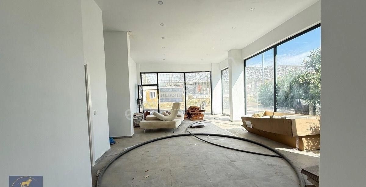 Alanya Kargıcak Satılık 65 M2 Dükkan - Görsel 6