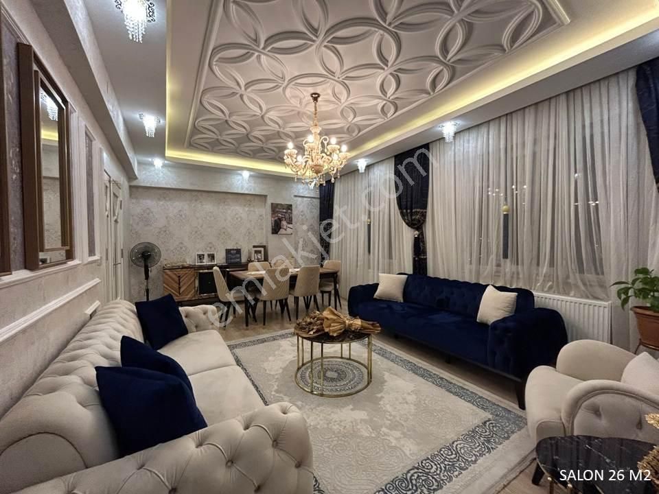 Repa Gayrimenkul Songül Gözcü'den Ertuğrulgazi Mh.'de 3+1 Daire