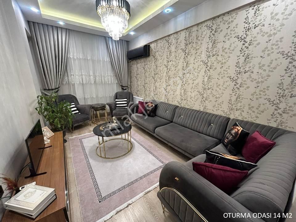 Repa Gayrimenkul Songül Gözcü'den Ertuğrulgazi Mh.'de 3+1 Daire - Görsel 10