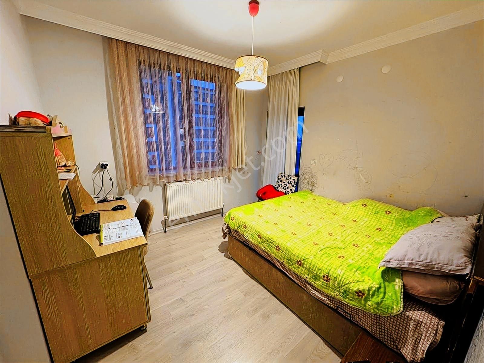 Bağlıca'da Katta Tek Daire Süper Konumda Geniş 5+1 Satılık Daire - Görsel 29