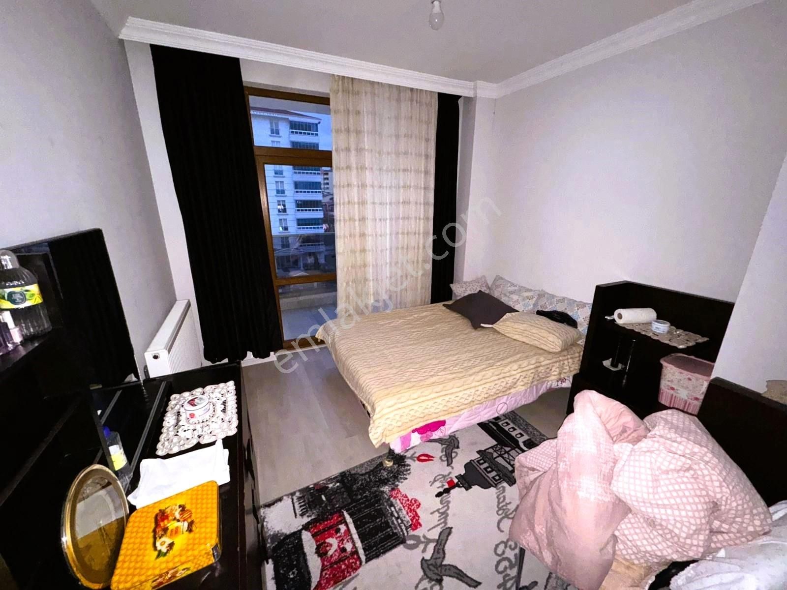 Bağlıca'da Katta Tek Daire Süper Konumda Geniş 5+1 Satılık Daire - Görsel 2