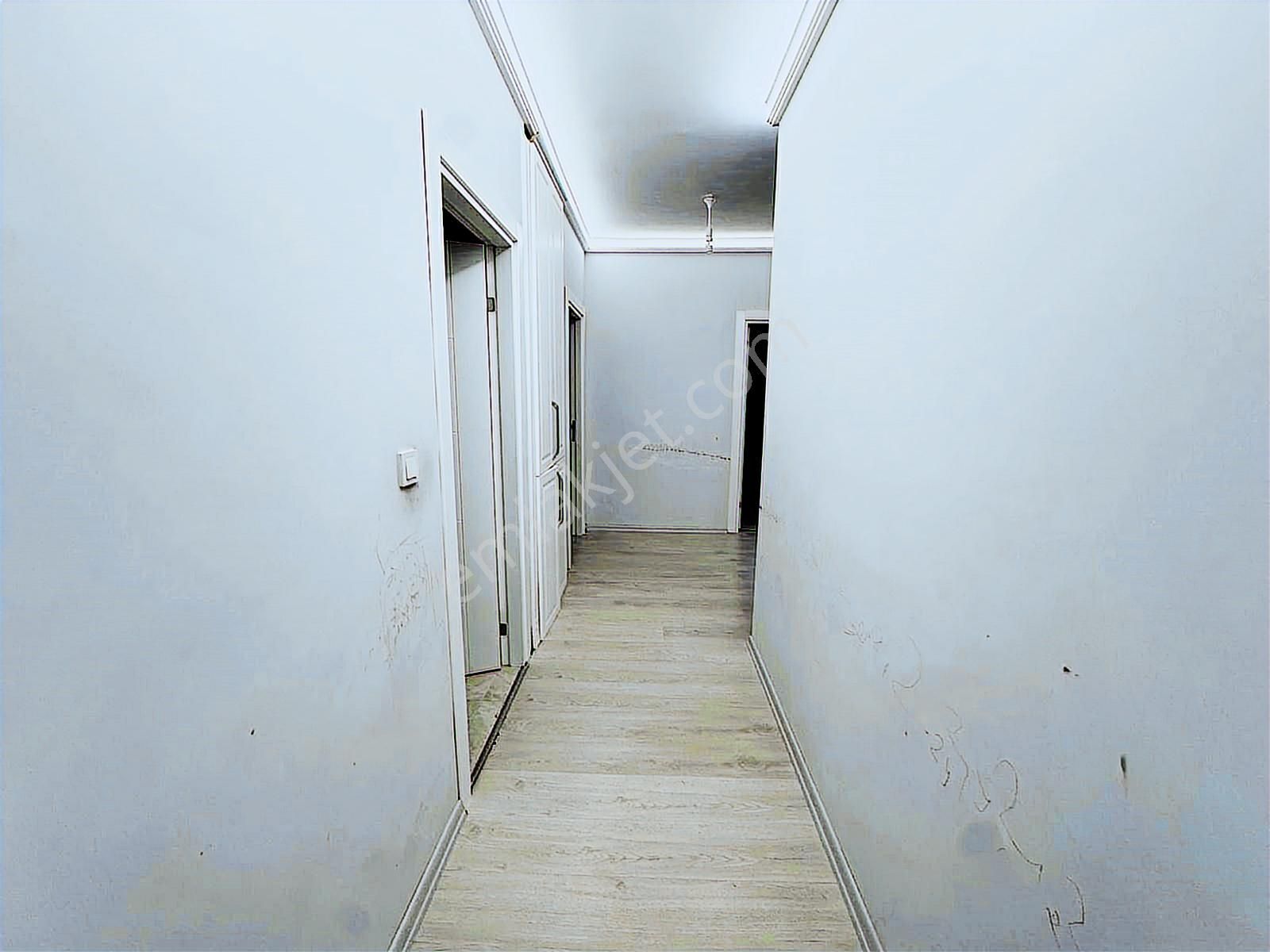 Bağlıca'da Katta Tek Daire Süper Konumda Geniş 5+1 Satılık Daire - Görsel 9