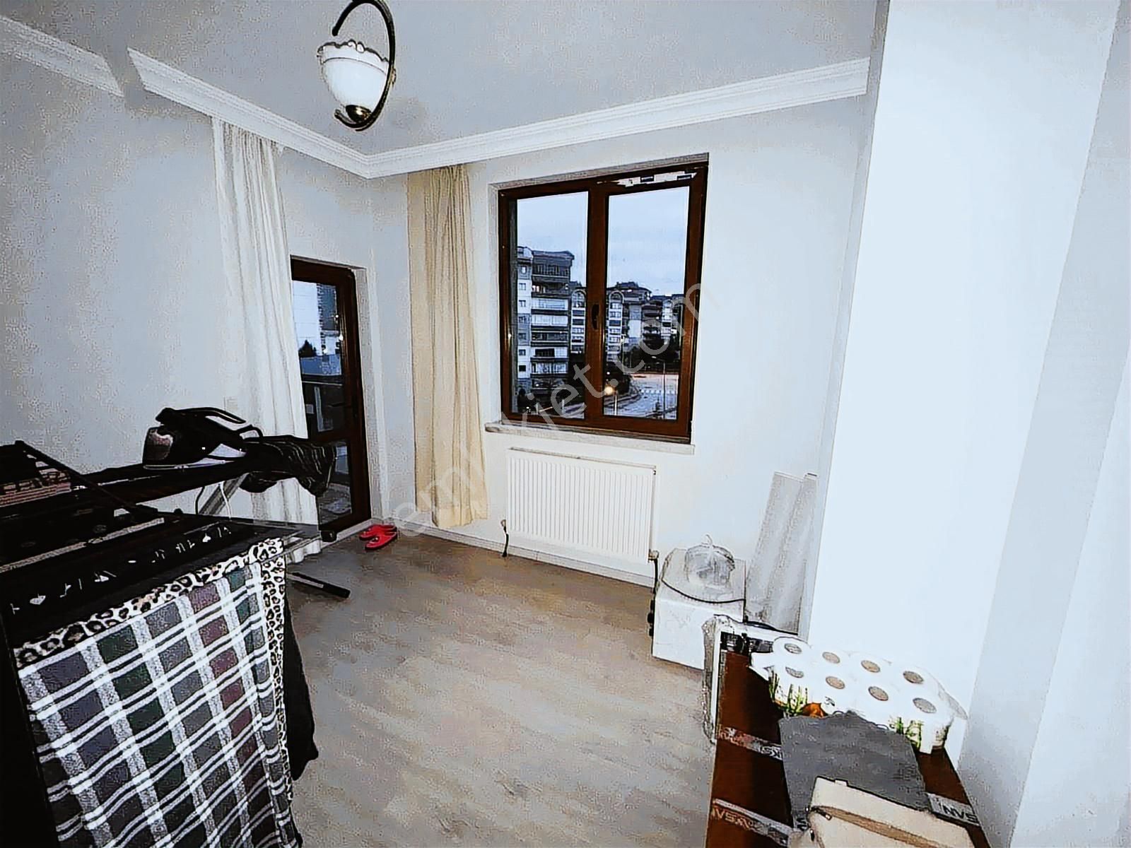 Bağlıca'da Katta Tek Daire Süper Konumda Geniş 5+1 Satılık Daire - Görsel 25