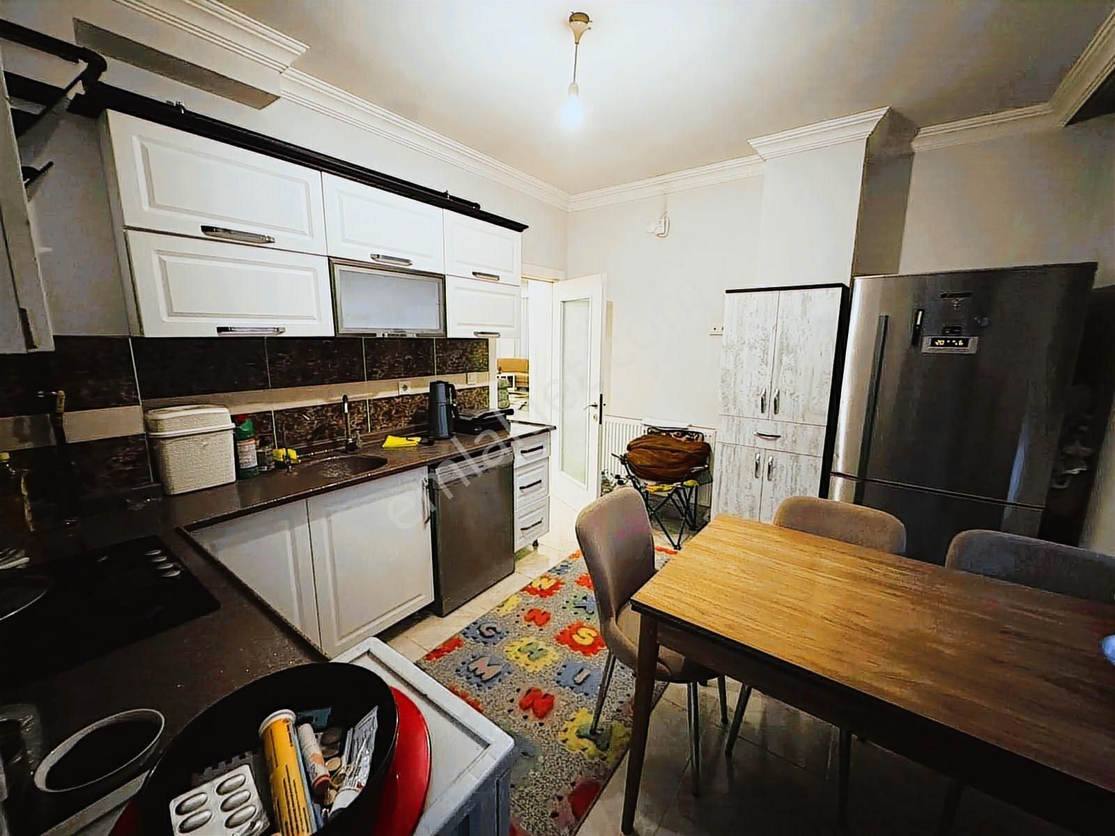 Bağlıca'da Katta Tek Daire Süper Konumda Geniş 5+1 Satılık Daire - Görsel 15